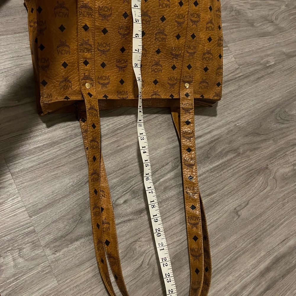 Authentic Long strap shoulder bag - Picture 4 of 13